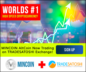 MNC-Mincoin-TradeSatoshi-Cryptocurrency-Exchange