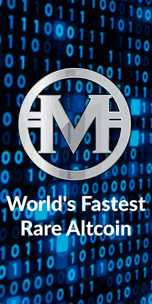Mincoin-MNC-worlds-fastest-rare-altcoin